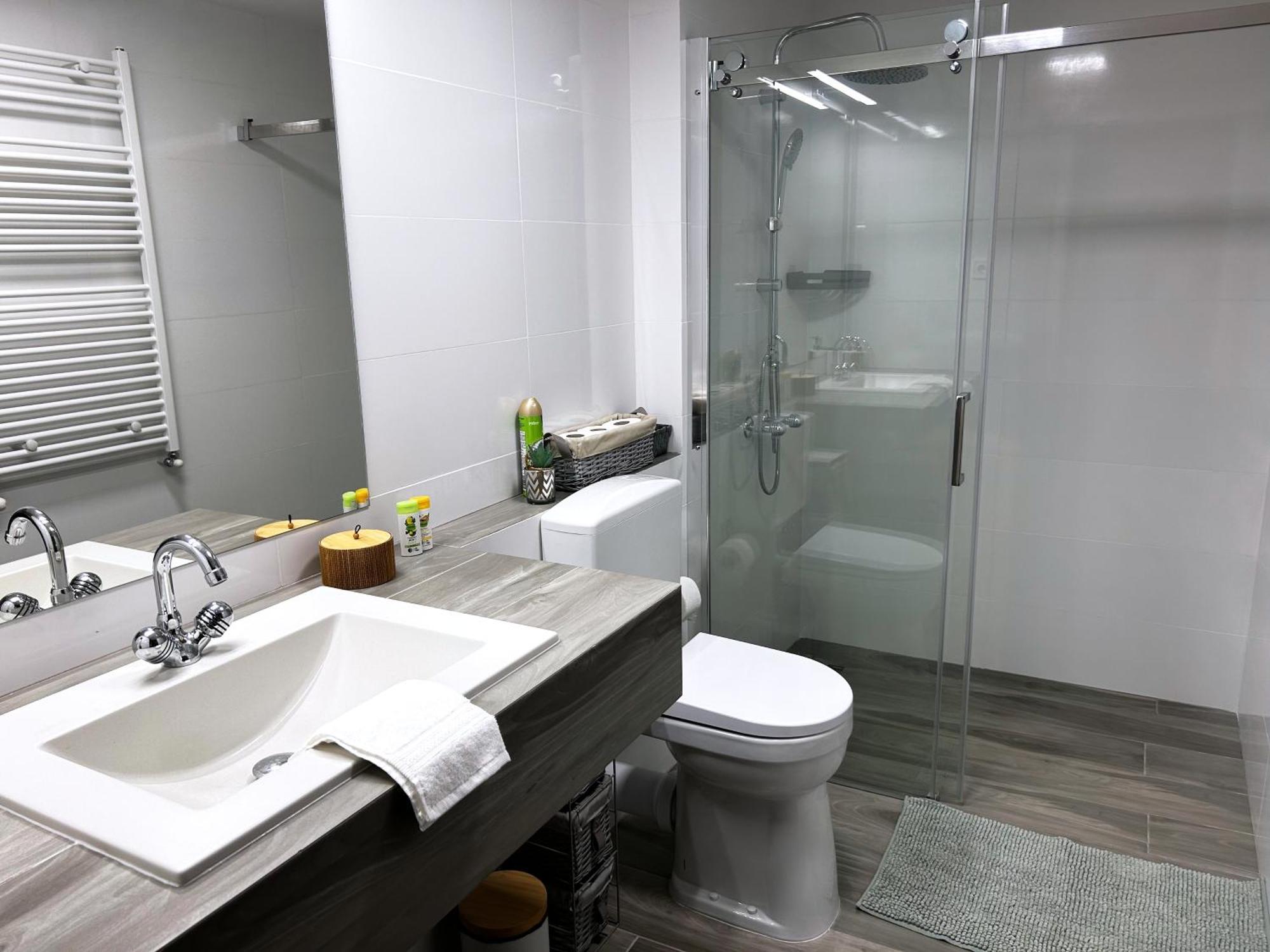 Downtown Apartments بيتْش المظهر الخارجي الصورة