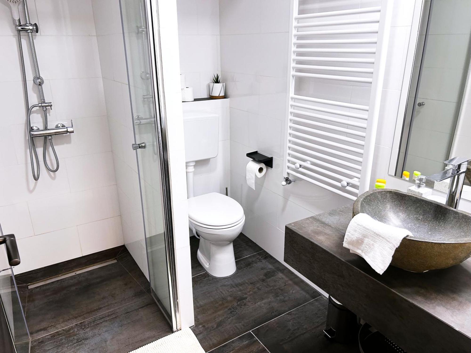 Downtown Apartments بيتْش المظهر الخارجي الصورة
