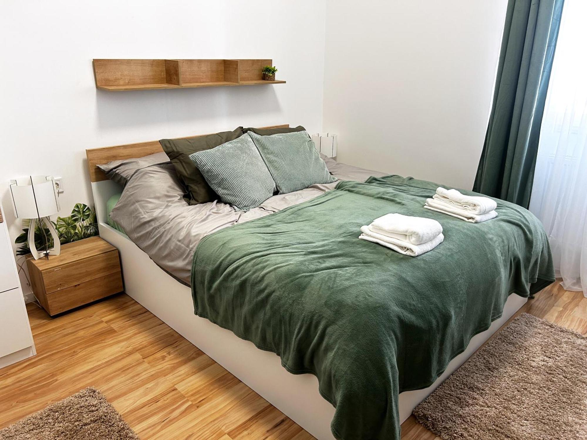 Downtown Apartments بيتْش المظهر الخارجي الصورة