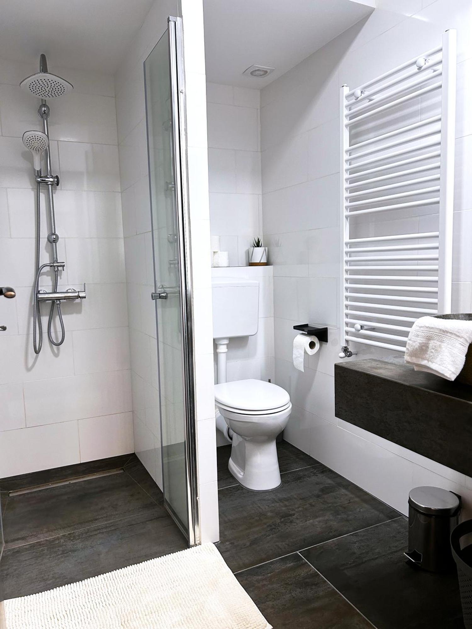 Downtown Apartments بيتْش المظهر الخارجي الصورة